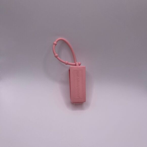 Bath & Body Works Rubber PocketBag Holder - Picture 2 of 11